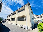 京王八王子駅より徒歩17分 2階 築20年3ヶ月の賃貸物件