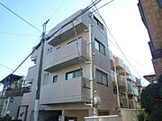 カテリーナ八王子の賃貸物件