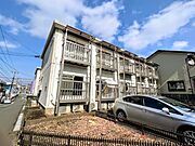 めじろ台駅より徒歩12分 1階 築41年の賃貸物件