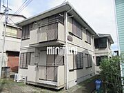 片倉駅より徒歩5分 2階 築32年1ヶ月の賃貸物件