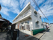 豊田駅より徒歩15分 2階 築45年5ヶ月の賃貸物件