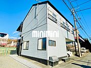 八王子駅よりバス20分 徒歩3分 2階 築51年の賃貸物件