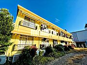 ハイツ山口 2階 築41年1ヶ月の賃貸物件