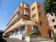 豊田駅より徒歩11分 2階 築34年の賃貸物件