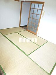 富士ビューティーハイツ 1Kの写真
