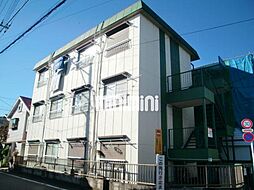 グリーンビュー若葉