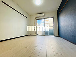 レジデンス 105 1階1Kのリビング/ダイニング