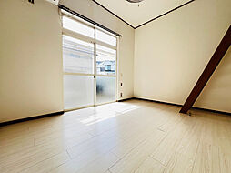 シャルマンハウス東豊田 102 1階1Kのリビング/ダイニング