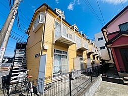 シャルマンハウス東豊田