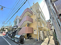 大野マンション