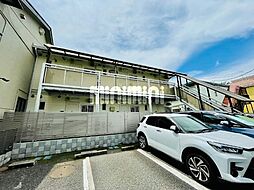 ハイツグリーンゲーブルス2