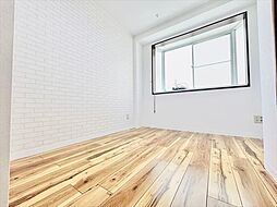 ハイツライラック 106 1階ワンルームのリビング/ダイニング