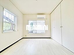 ミエールK ワンルームの写真