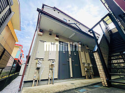 パーク・アベニュー立川Ａ棟