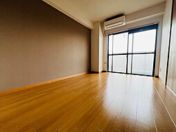 ストークマンション畑野 402 5階2DKのリビング/ダイニング