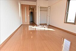 耕和ビル 612 6階1Kのリビング/ダイニング