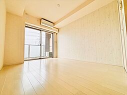 サンシェンロンＫ 405 4階ワンルームのリビング/ダイニング