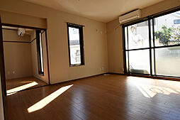 ハイムヴィオラ 103 1階3LDKのリビング/ダイニング