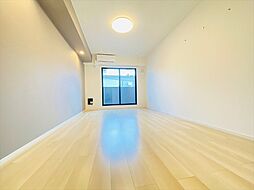 セグロ　358 305 3階1Kのリビング/ダイニング