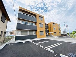 Ｄフラット東平山Ｂ棟 103