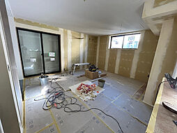 ラ　ケイム 103 1階2LDKのリビング/ダイニング