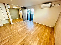 ラ　ケイム 103 1階2LDKのリビング/ダイニング