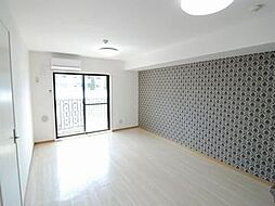 エステート・神明台 206 2階2LDKのリビング/ダイニング