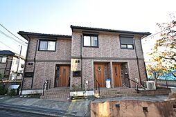 タウンハウス　セリージュA 101