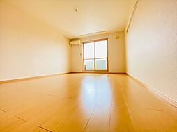 ガーデンヴィラ豊田 203 1階1Kのリビング/ダイニング