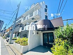 レオパード立川