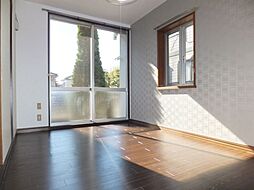 マノワール南田園 103 1階2DKのリビング/ダイニング