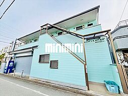 レジデンスＡＴＴ立川