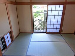 岩荘Ｄ棟ハイクオリティ 101 1階1Kのリビング/ダイニング