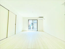 Ｋｏｌｅｔ八王子四谷 1階4LDKのリビング/ダイニング