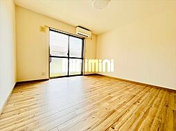 コーポむつみ 101