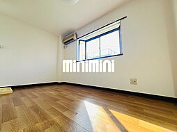 スカーレット 302 3階ワンルームのリビング/ダイニング