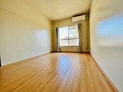 ハイツスバル谷 108 1階ワンルームのリビング/ダイニング