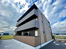 フットヒルズ M