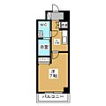 KDXレジデンス立川5階8.3万円