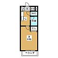 ジュイエ豊田3階6.0万円