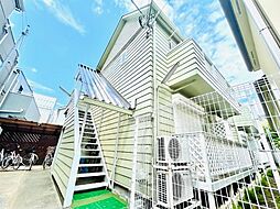 アプリコットハウス