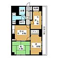 アメニティー明和館3階8.3万円