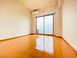 JR中央線 立川駅 徒歩15分の賃貸マンション 7階1Kのリビング/ダイニング