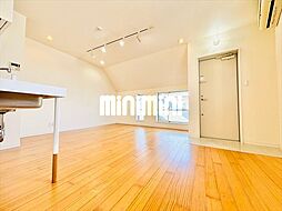 Ｆｅｌｉｃｅ 302 3階ワンルームのリビング/ダイニング