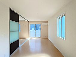 ブランヴェール 105 1階1SLDKのリビング/ダイニング