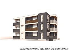 ビューテラスII 201