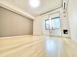 ハーヴェスト 101 1階1Kのリビング/ダイニング