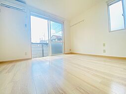 メゾン光洋 101 1階1Kのリビング/ダイニング