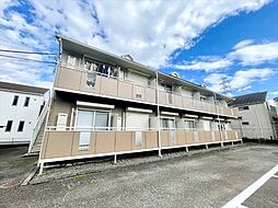 アイアンフラッツ