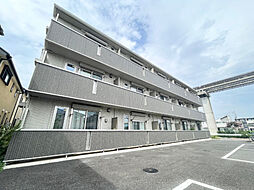 グレースコート